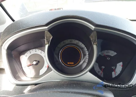 2012 Cadillac Srx Luxury Collection z USA, uszkodzony, nr VIN 3GYFNAE30CS656307